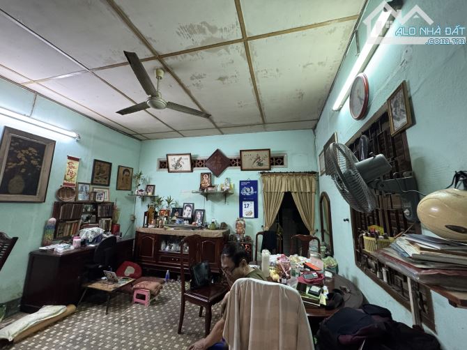BÁN NHÀ 102M2, 2 TẦNG, LẠC LONG QUÂN, TÂN BÌNH giảm còn 7 tỷ 18 - 2