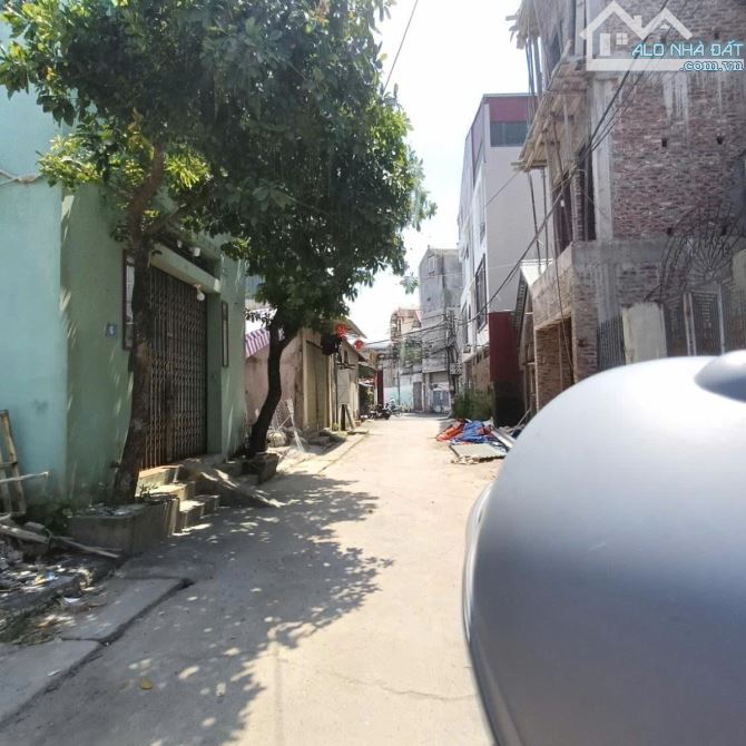 Cực hiếm bán Lô đất đấu giá Đẹp , Ngay QL6 Biên Giang, Hà Đông , 60M², mt 5m giá đầu tư