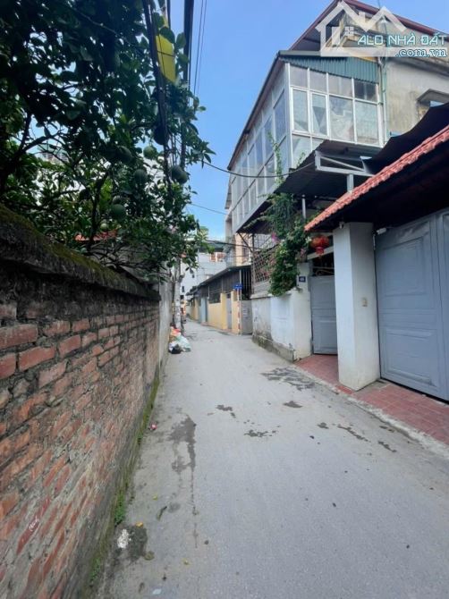 Mảnh đất siêu hiếm tây mỗ nam từ liêm
