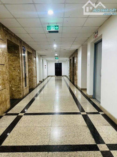 CHUNG CƯ MD COMPLEX – 118M² – 3PN – FULL NỘI THẤT CAO CẤP – GIÁ 9.4 TỶ
