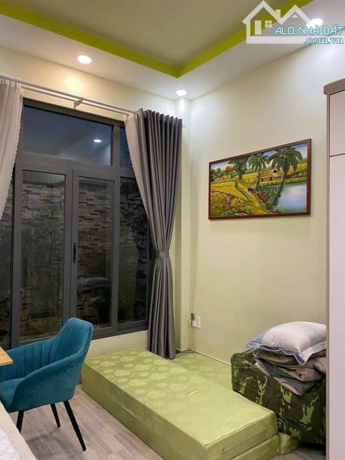 Bán nhà đi định cư đường HOÀNG DIỆU 2 - Thủ Đức 140m2 / 10,5 tỷ