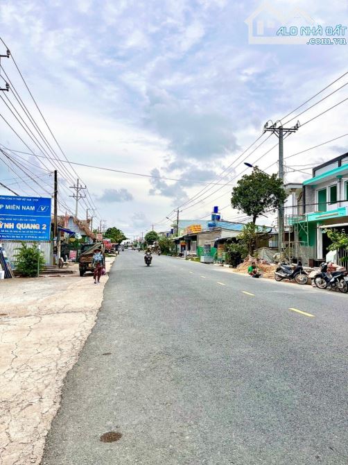 Bán đất Tân Hiệp, Kiên Giang. Diện tích 260m2 ở nông thôn