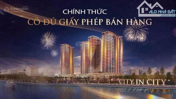 ĐỘC QUYỀN CĂN 2PN CAPITAL SQUARE - CHỈ 5,5 TỶ VIEW SÔNG HÀN, BÊN CẠNH VINCOM, CÁCH BIỂN CH