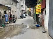 ĐẤT XUÂN ĐỈNH – GẦN NGĐ, NGÕ THÔNG - XÂY CCMN – 50M² – 13.3 TỶ (2ĐTL121537)