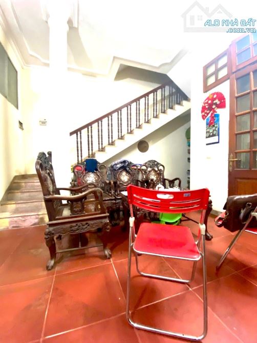 BÁN NHÀ ĐẶNG VĂN NGỮ, Ô TÔ ĐỖ, TIỀM NĂNG CHUNG CƯ MINI. DT59Mx4T, MT6M, GIÁ 18 TỶ