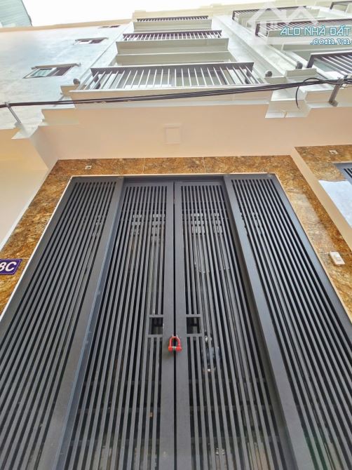 💥 CẦN BÁN NHÀ PHÂN LÔ CẦU DIỄN – 30M² – 5 TẦNG – Ô TÔ ĐỖ CỬA – GIÁ 6.4 TỶ 💥