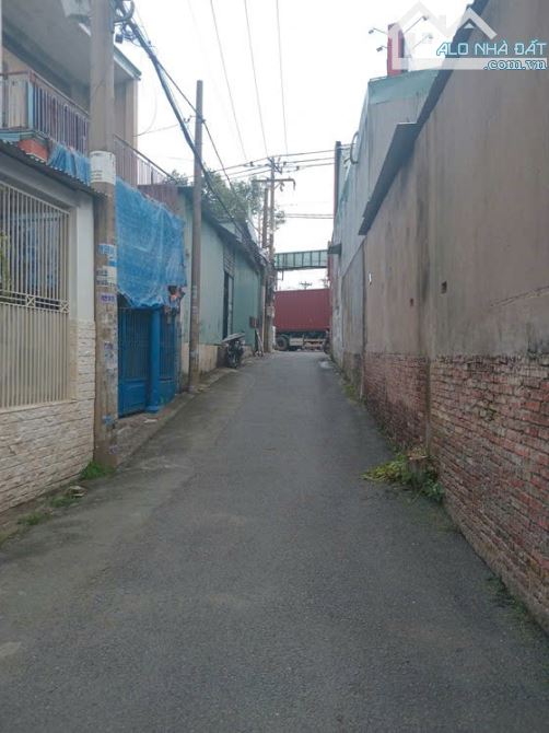 NHÀ ĐẸP 100M² NGAY LÀNG TĂNG PHÚ – TĂNG NHƠN PHÚ A – GIÁ CHỈ 5.4 TỶ