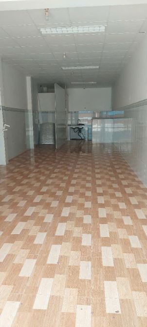 Cho thuê mặt bằng kinh doanh đường Nguyễn Thị Định sát bên KĐT Hưng Phú
