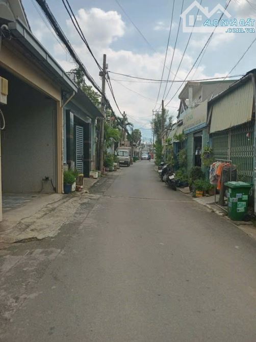 NHÀ 2 TẦNG GIÁ TỐT CHỈ 3.7 TỶ – LINH TÂY, THỦ ĐỨC – GẦN CHỢ THỦ ĐỨC
