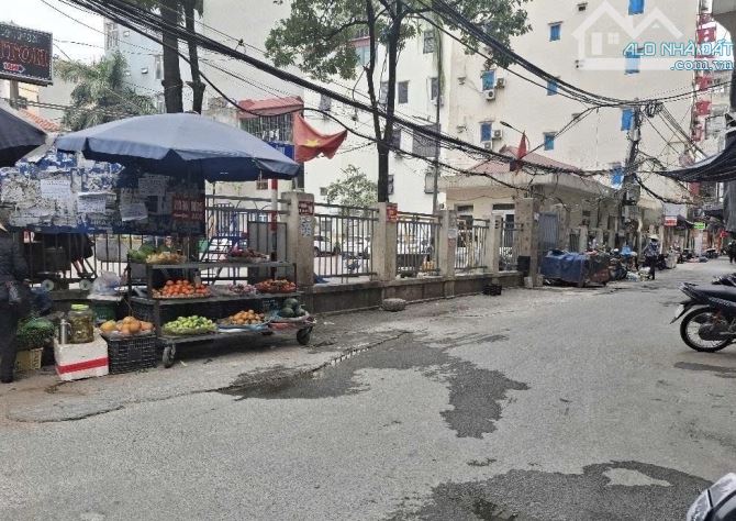 SIÊU PHẨM ĐẤT HIẾM MỸ ĐÌNH  NGÕ THÔNG  KINH DOANH ĐỈNH  Ô TÔ TRÁNH  GẦN BÃI ĐỖ Ô TÔ.