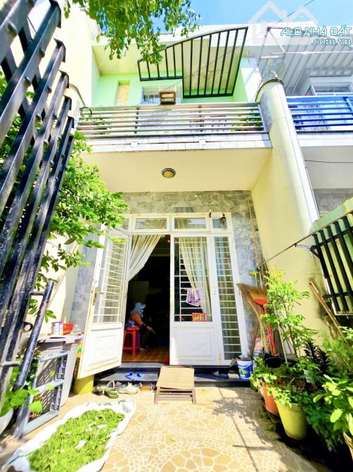 🚪 NHÀ PHỐ 2 TẦNG – 85M² – HOÀN CÔNG ĐẦY ĐỦ – ĐƯỜNG Ô TÔ – LONG TRƯỜNG
