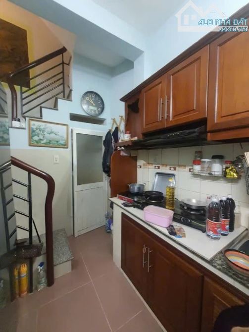 BÁN NHÀ ĐỖ QUANG ĐẨU,3 TẦNG, 25M2, GIÁ 4,9 TỶ (TL)