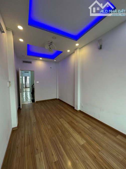 BÁN NHÀ 5PN – 2 MẶT TIỀN – NGUYỄN BIỂU Q5 -46,4m2 - GIÁ 9TỶ800 thương lượng