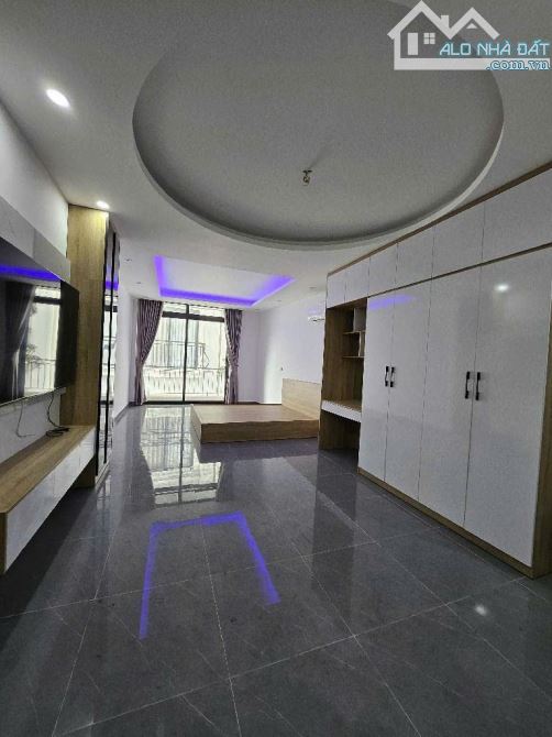 NHÀ PHỐ TRẠM DÂN XÂY – NỞ HẬU - VF5 ĐỖ CỬA – XÁCH VALI VỀ Ở - 48M2 – 10.5 TỶ