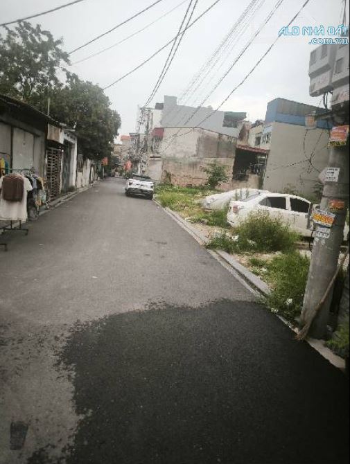 BÁN NHÀ 2 TẦNG ẤP SÁP MAI, VÕNG LA. ĐƯỜNG THÔNG, OTO TRÁNH, KINH DOANH.
