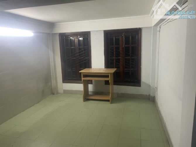 Cho thuê nhà mặt phố Trần Hữu Tước, Nam Đồng, Đống Đa. 36m2 - 20tr/tháng