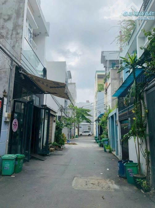 🔥4,6 TỈ BÁN GẤP LÔ ĐẤT ĐẸP – ĐƯỜNG 30, P. LINH ĐÔNG – HẺM XE HƠI 4.5M - GIÁ TỐT 4,6 TỈ