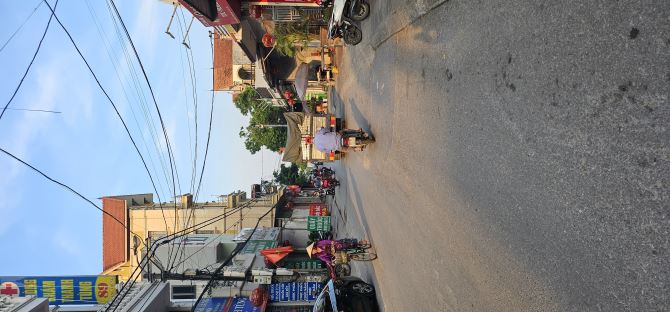 Nội thất sịn- chủ làm ăn có lộc- nhiệt bán nhà mới 5 tầng Phúc Lợi