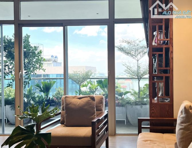 Bán gấp nhà Minh Khai-Hai Bà Trưng–90m²–7 tầng thang máy–ôtô tránh–kinh doanh đỉnh-sổ đẹp