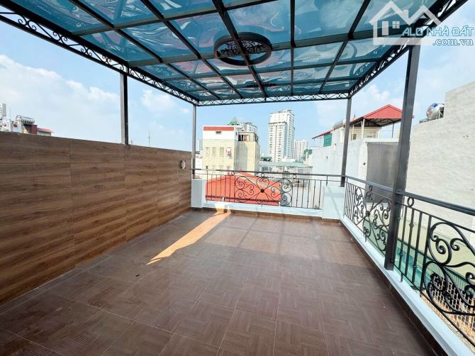 NHÀ ĐẸP GẦN TÂY HỒ CẦN BÁN- LÔ GÓC 2 THOÁNG- 50Mx5TẦNG- GARA Ô TÔ 7 CHỖ- 13.8 TỶ- KHÔNG QH