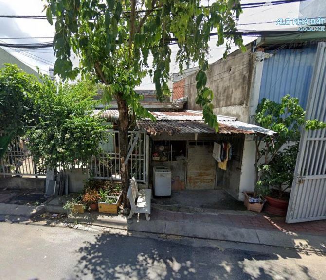 KẸT TIỀN XOAY VỐN BÁN NHANH NHÀ CẤP 4 NGAY TÂN THỚI NHÌ, HÓC MÔN, 122M2, 750TR