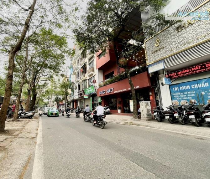 💎ĐỐNG ĐA🌳MẶT PHỐ, SÁT NGÃ 4, VỈA HÈ KINH DOANH TỐT🔥BÁN 𝟮𝟮.𝟴 TỶ