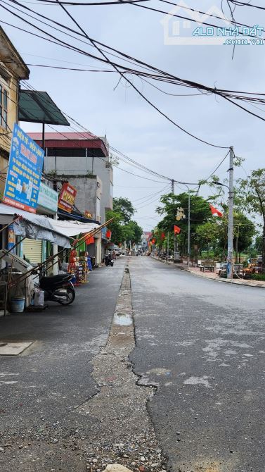 Chủ bán gấp lô đất 48m Nam Hồng, Đông Anh Ô TÔ vào đất. Chỉ 3.05 tỷ