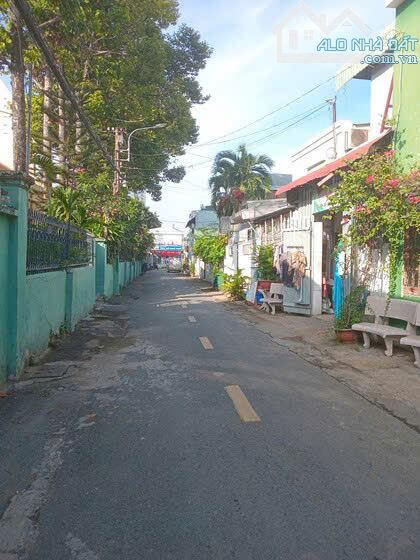 NHÀ 72M2 ĐƯỜNG KHA VẠN CÂN, LINH TÂY, THỦ ĐỨC, CHỈ NHỈNH 3 TỶ