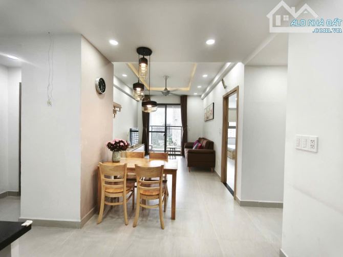 Rổ hàng nhiều căn hộ Saigon South giá tốt từ 4 tỷ 700