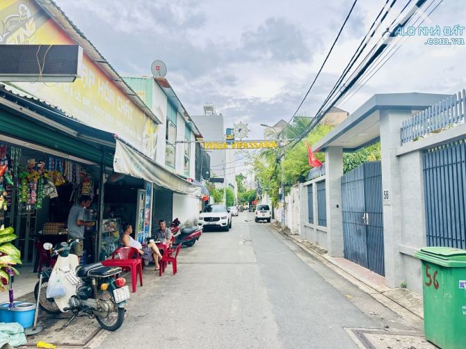 [MẶT TIỀN Q2 - AN PHÚ] ❤️💚💜 SIÊU LÔ ĐẤT BIỆT THỰ – TRUNG TÂM TRẦN NÃO – GẦN CẦU SÀI GÒN