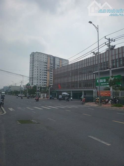 NHÀ ĐƯỜNG CHƯƠNG DƯƠNG, LINH CHIỂU, TP. THỦ ĐỨC – GIÁ CHỈ HƠN 5 TỶ