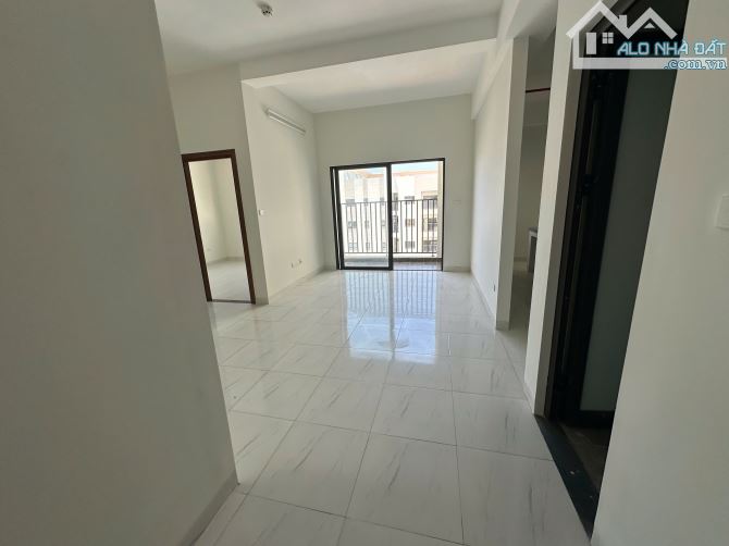 Bán căn hộ mới 100% toà chung cư SSH08 kđt Hà Quang 1, Nha Trang