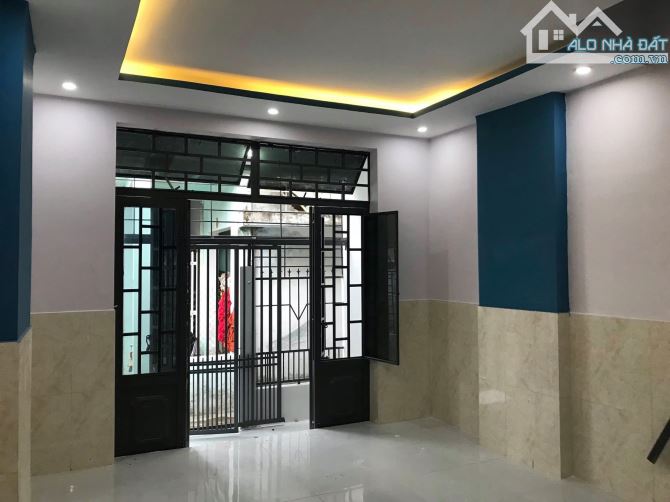 🏩 Bán nhà mt Nguyễn Đăng, Thanh Khê, 90m2, 4.x tỷ tl