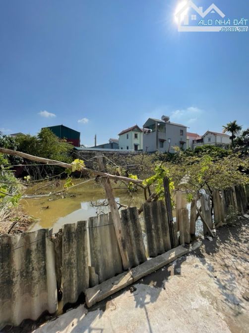 KHU VỰC TRUNG TÂM 💥 BÁN ĐẤT ĐÔNG DƯ - GIA LÂM – 144M² – Ô TÔ ĐỖ CỬA – XÂY Ở SƯỚNG💸 10 TỶ