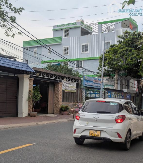 📍 Bán Đất Đẹp – Khu Đô Thị Chí Linh, Tp. Vũng Tàu