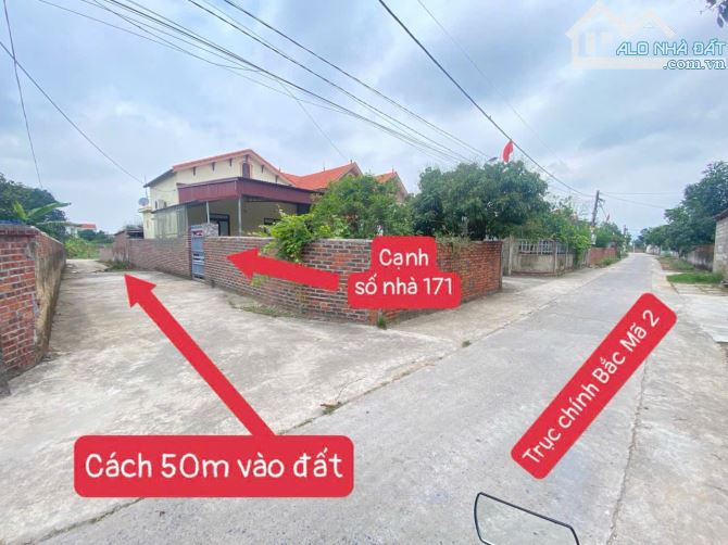 Bán đất phường An Sinh Đông Triều