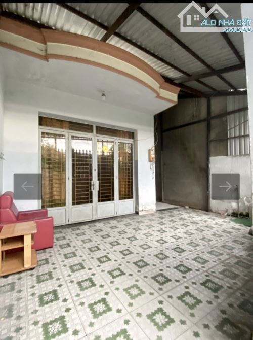 TT NHÀ BÈ - 90M2, NGANG 5,5M - CẠNH MẶT TIỀN - 4TỶ4.
