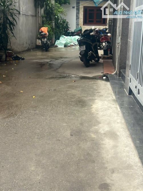NHÀ PHỐ KHU_YÊN_LÃNG - DÂN XÂY - NỞ HẬU