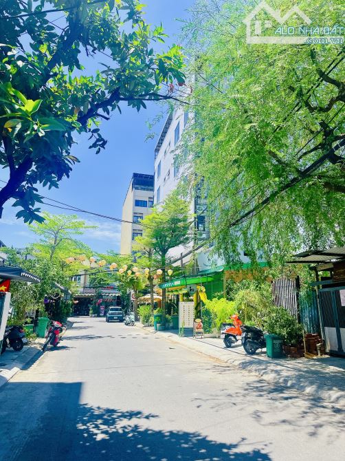 💥 MT AN THƯỢNG 17 – 61M² NGANG 4.5M – TRUNG TÂM PHỐ TÂY – GIÁ CHỈ 11.X TỶ 🍀🌹🍀