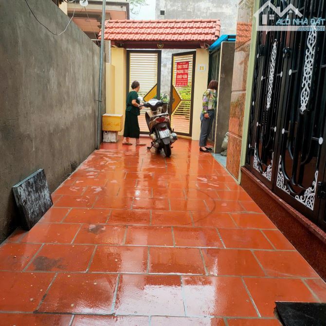 Bá,n Nhà Phương Canh - Nam Từ Liêm, 35m2*7Tầng, Lô góc, thang máy full nội thất gần trường