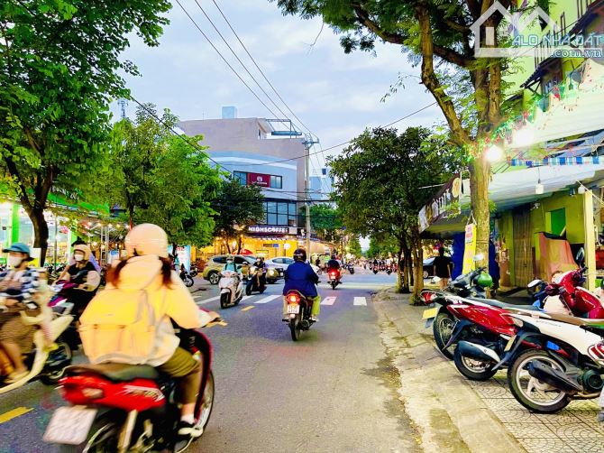 SỤP HẦM MẶT TIỀN CHÂU THỊ VĨNH TẾ 120M2 KINH DOANH TỐT KHU PHỐ TÂY AN THƯỢNG GIÁ 19 TỶ