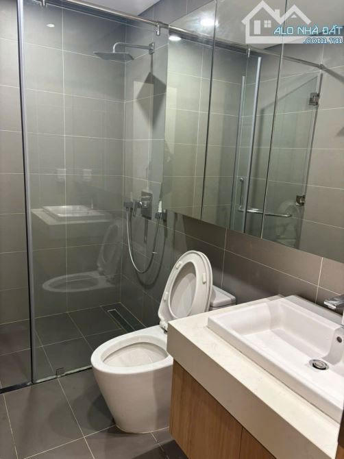 🌟 Bán Gấp Căn 2PN – The Zei Tòa B, 88m², View Tòa A, Giá 8.6 Tỷ 🌟