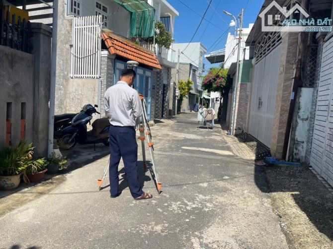 Bán Đất Hẻm 487 Đường 30/4 – Phường Rạch Dừa, Tp. Vũng Tàu