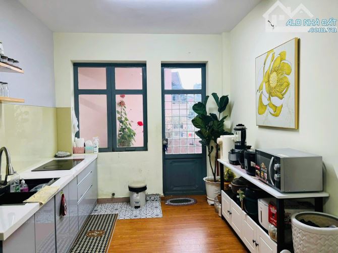 CẦN BÁN CĂN CHUNG CƯ YERSIN FULL NỘI THẤT, TẦNG 2. 65M2. 1.8TY. ĐÀ LẠT
