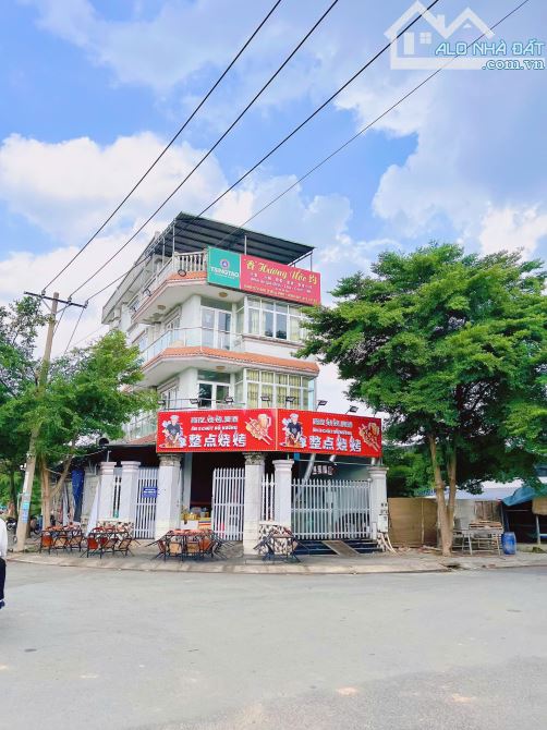Bán đất khu dân cư Tân Đô, Hương Sen 80- 130m2 có sổ hồng riêng tặng GPXD hỗ trợ vay