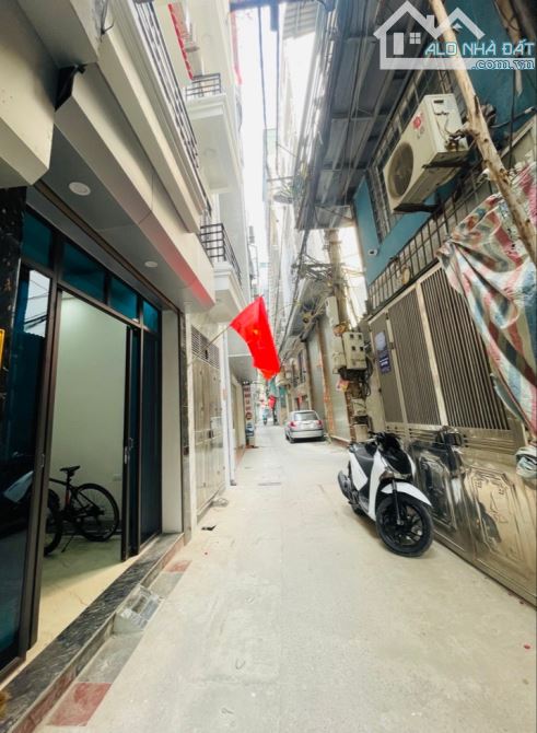 VIP NHẤT THANH XUÂN – MẶT NGÕ Ô TÔ – KINH DOANH – 2 THOÁNG – GẦN PHỐ - Nhỉnh 9tỷ