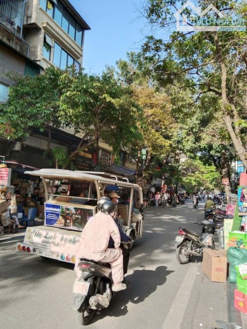 ⭐️BÁN GẤP NHÀ MẶT PHỐ HÀNG CHIẾU 90m2 x 5 TẦNG GIÁ 59 TỈ CÓ THƯƠNG LƯỢNG.