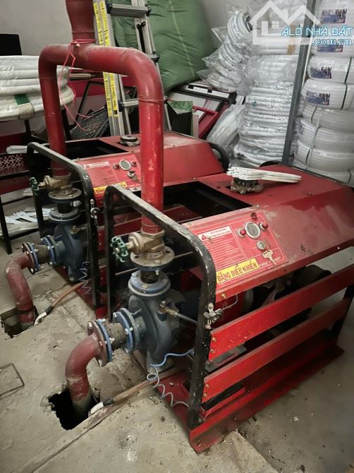Xưởng Kho Hàng 2600m2 Định Quán Đồng Nai 1 Sẹc Quốc Lộ PCCC tự Động