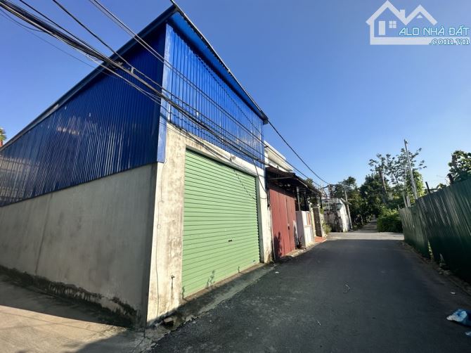 NGÕ TO NHƯ PHỐ 💥 BÁN ĐẤT KIÊU KỴ -  GIA LÂM – 137M² – LÔ GÓC – Ô TÔ TRÁNH 💸 13 TỶ