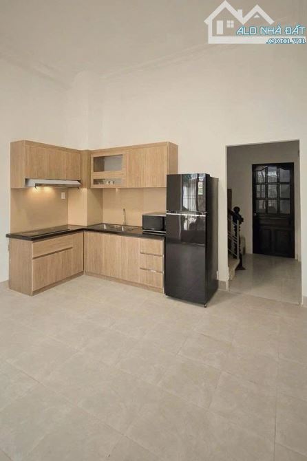 🔥HẺM XE 6M🔥 - NGUYỄN CỬU VÂN P17 - 💥60M2💥 - NGANG 4.2M - VUÔNG VỨC - CHỈ NHỈNH 9 TỶ.